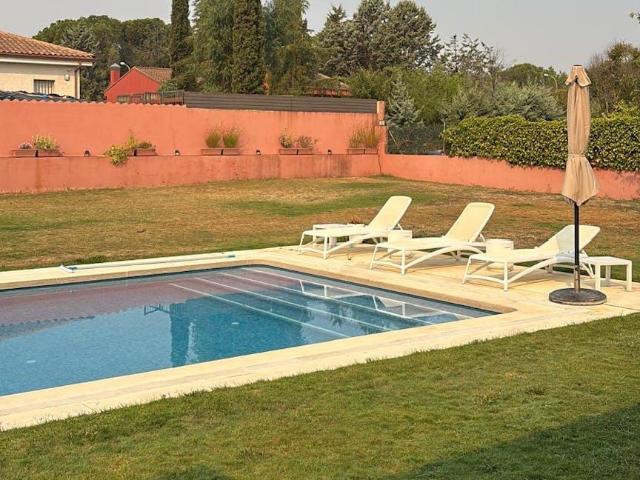 Habitación en alquiler en Villanueva De La Cañada, Madrid