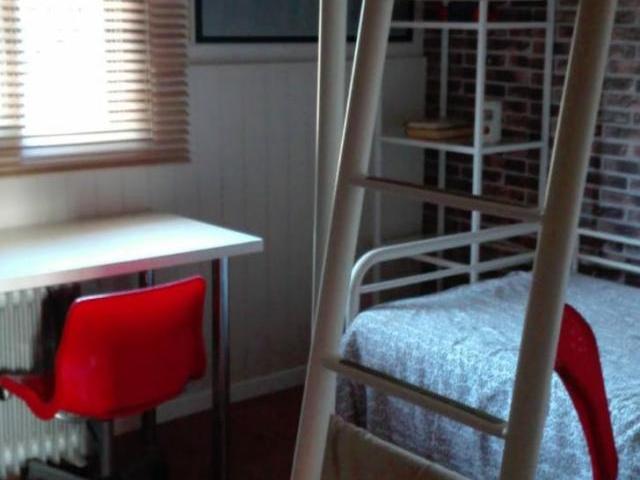 Habitación en alquiler en Villanueva Del Ariscal, Andalucía
