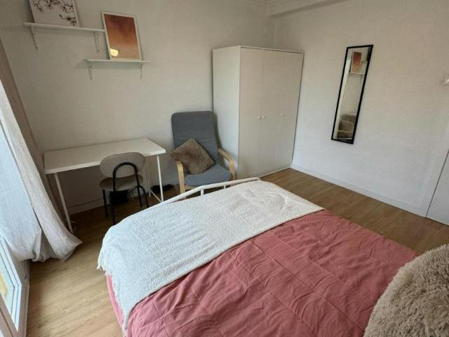 Habitación en alquiler en l'Horta Sud, Valencia