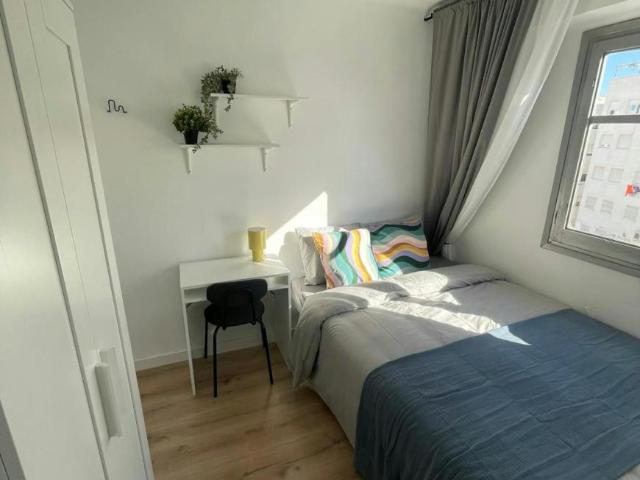 Habitación en alquiler en Alquería de Moret Nova, l'Horta Sud