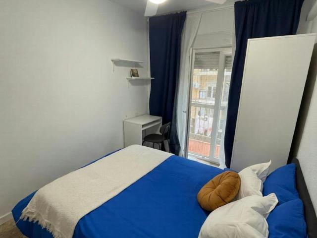 Habitación en alquiler en l'Horta Sud, Valencia