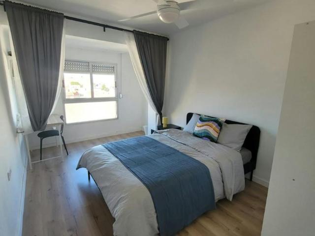 Habitación en alquiler en Alquería de Moret Nova, l'Horta Sud