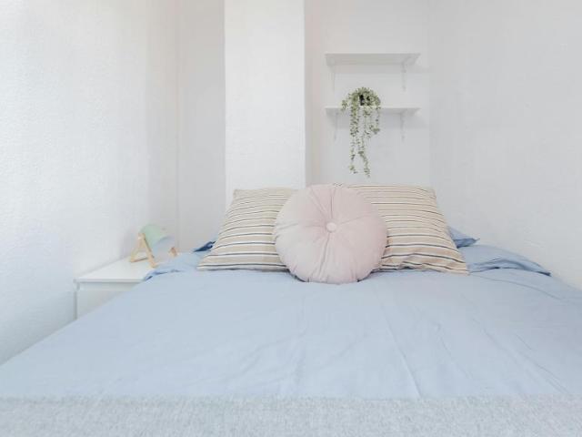 Habitación en alquiler en Alquería de Moret Nova, l'Horta Sud