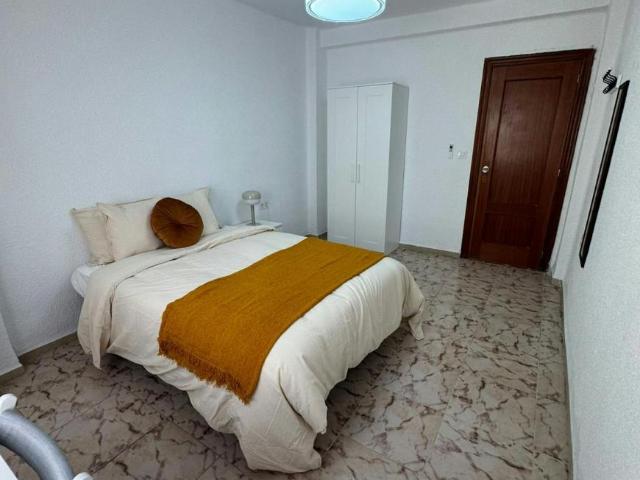 Habitación en alquiler en Xirivella, Barri del Mont de Pietat