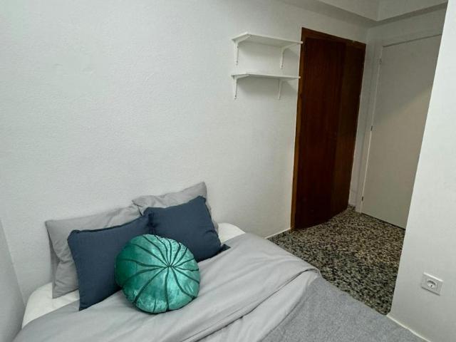 Habitación en alquiler en Xirivella, Barri del Mont de Pietat