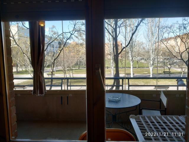 Habitación en alquiler en Actur-Rey Fernando, Zaragoza