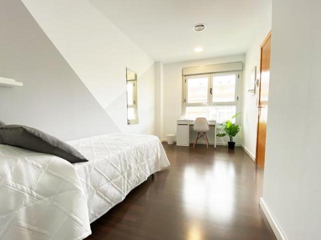 Habitación en alquiler en Actur-Rey Fernando, Zaragoza