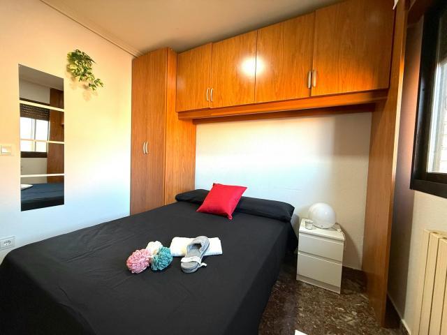 Habitación en alquiler en Actur-Rey Fernando, Zaragoza