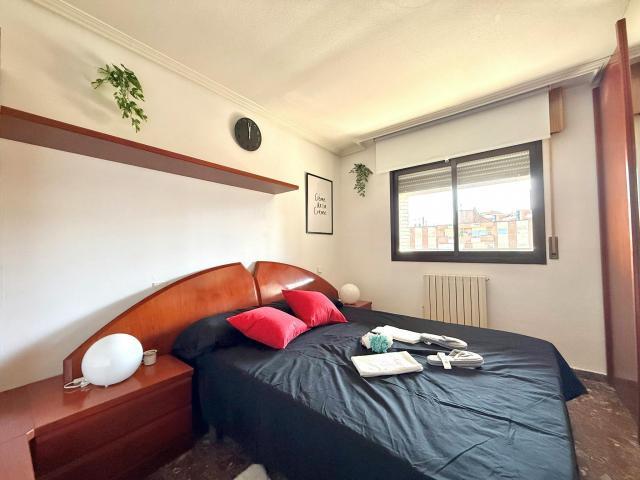 Habitación en alquiler en Actur-Rey Fernando, Zaragoza