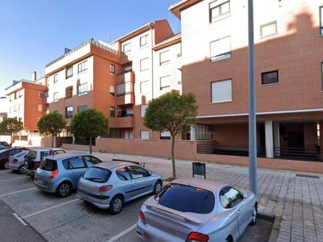 Chalet en alquiler en El Cristo, Palencia