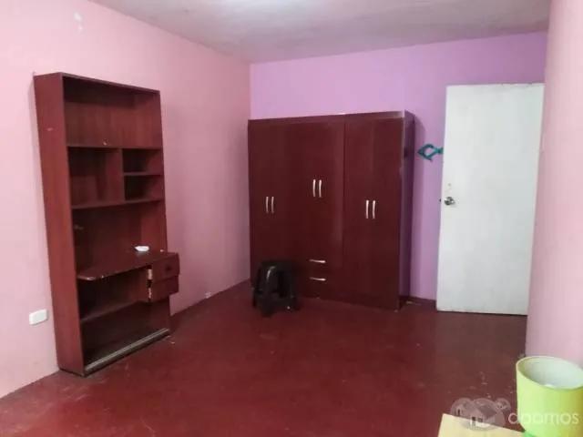 Casa alquiler en La Libertad