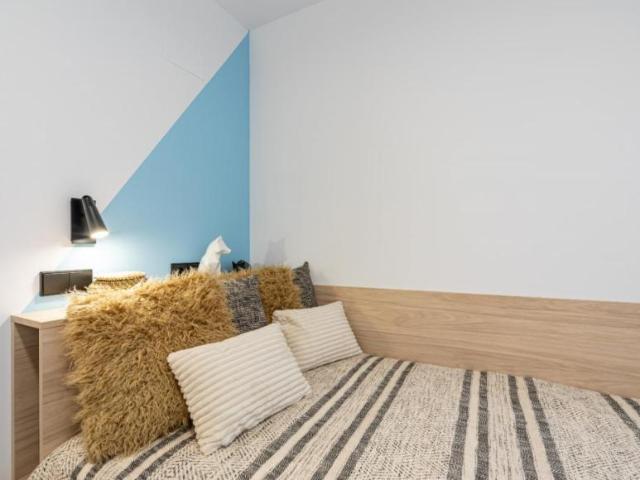 Apartamento en alquiler en Pizarrales, Salamanca