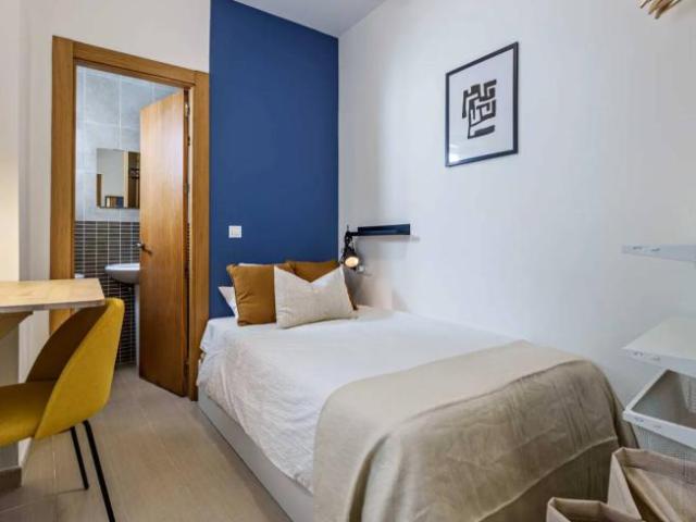 Habitación en alquiler en Málaga-Costa del Sol, Andalucía