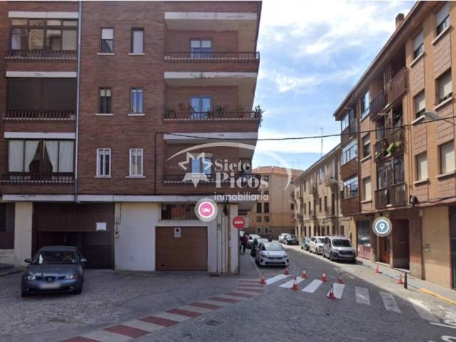Garaje en alquiler en Segovia, Cooperativa Pío XII