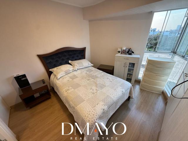 Departamento alquiler en Pueblo Libre, Ancash