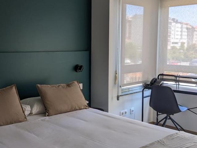 Apartamento en alquiler en San Cristovo das Viñas, A Coruña