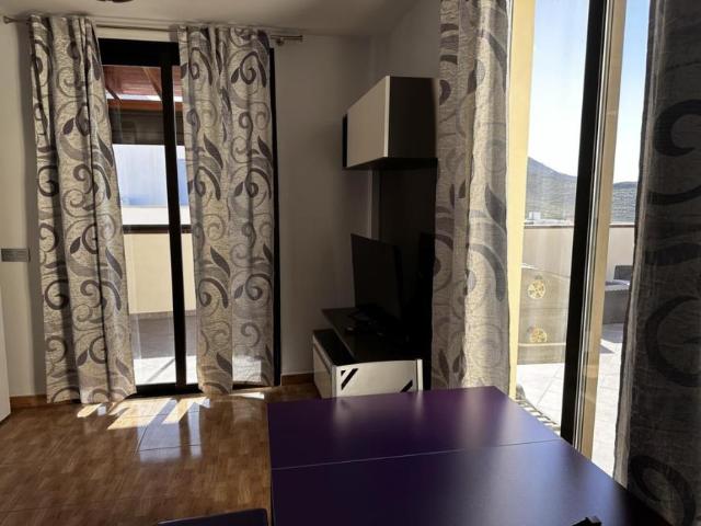 Apartamento en alquiler en La Postura, Adeje