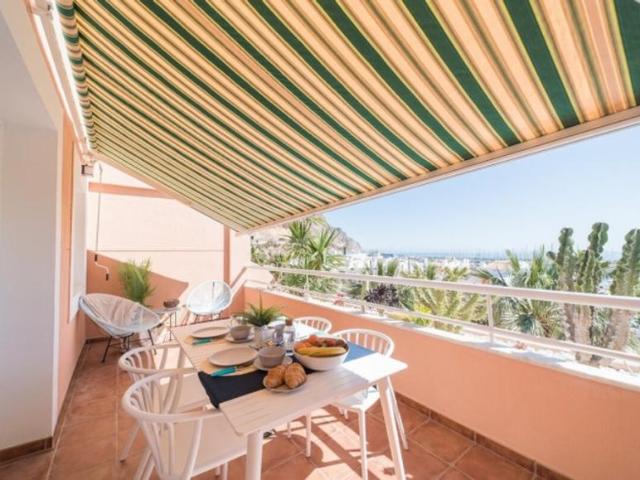 Apartamento en alquiler en Aguadulce, Roquetas De Mar
