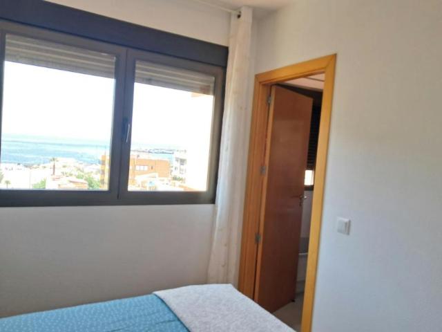 Apartamento en alquiler en El Hornillo, Alto Guadalentín