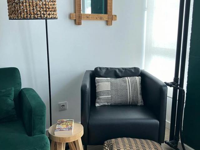 Apartamento en alquiler en Alcalá De Henares, Distrito I