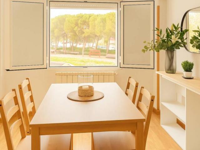 Apartamento en alquiler en Alcalá De Henares, España