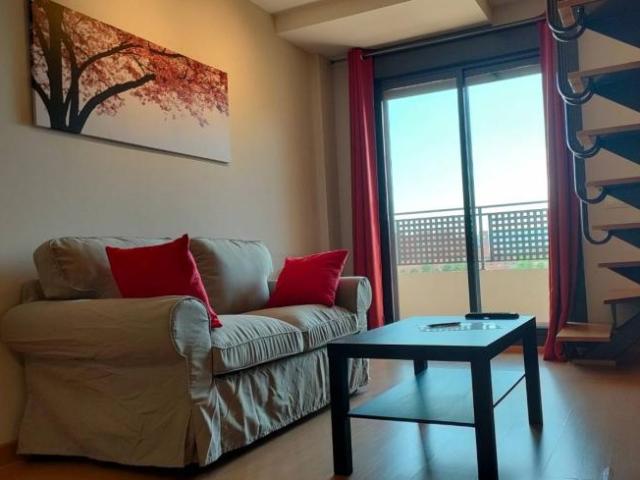 Apartamento en alquiler en Alcalá De Henares, España