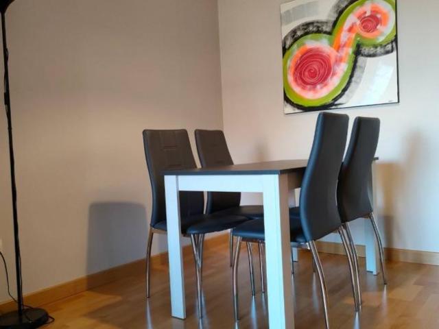 Apartamento en alquiler en Alcalá De Henares, España