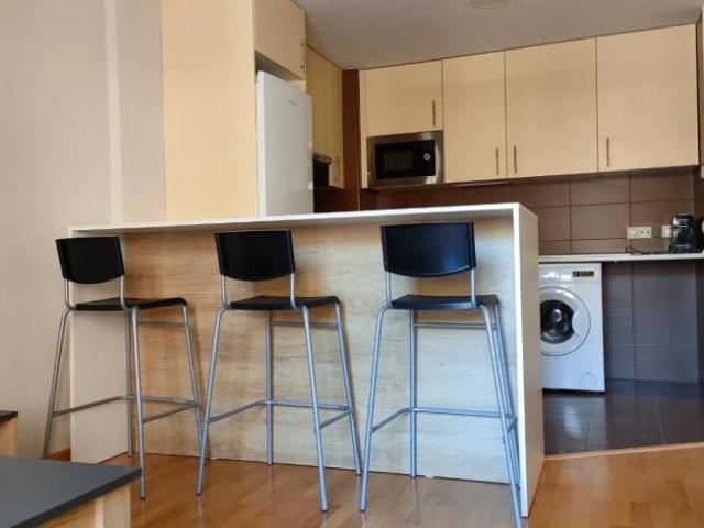 Apartamento en alquiler en Alcalá De Henares, España