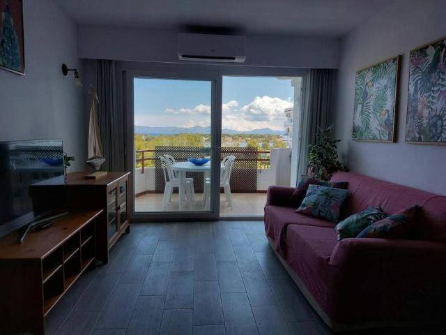 Apartamento en alquiler en Platja d'Alcúdia, Raiguer