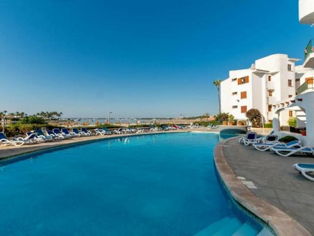 Apartamento en alquiler en Port d'Alcúdia, Raiguer