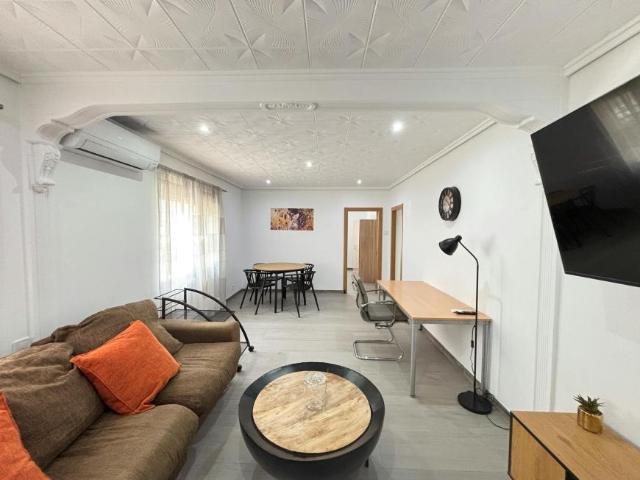 Apartamento en alquiler en l'Horta Sud, Valencia