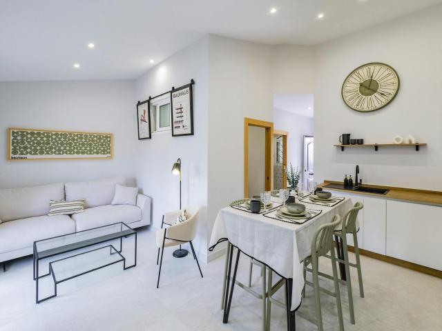 Apartamento en alquiler en Alhaurín De La Torre, La Alquería