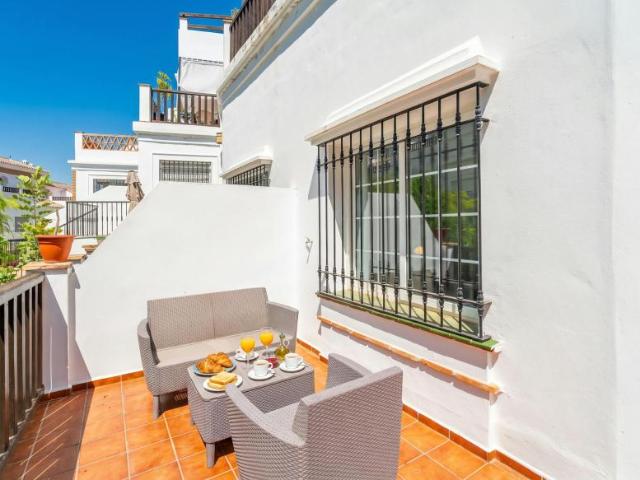 Apartamento en alquiler en La Alquería, Valle del Guadalhorce