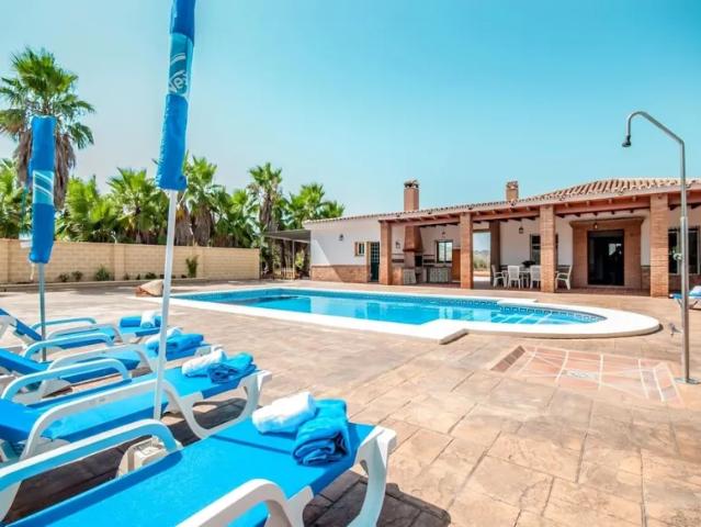 Apartamento en alquiler en Valle del Guadalhorce, Andalucía