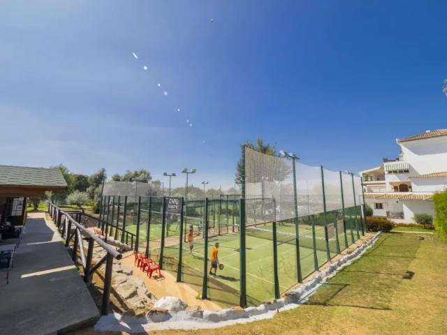 Apartamento en alquiler en La Alquería, Alhaurín De La Torre