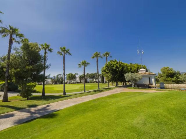 Apartamento en alquiler en La Alquería, Valle del Guadalhorce