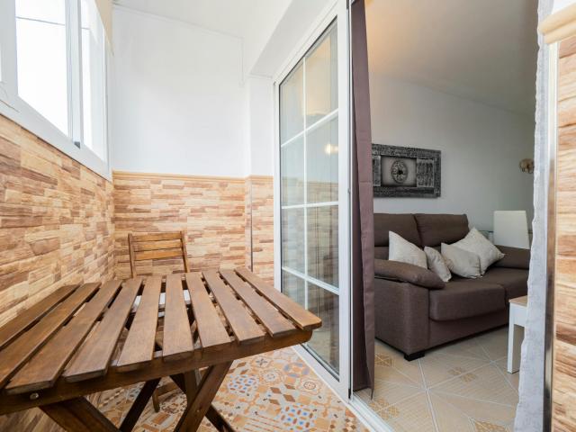 Apartamento en alquiler en El Parral, Valle del Guadalhorce