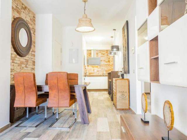 Apartamento en alquiler en Barrio de San Antón, Valle del Guadalhorce