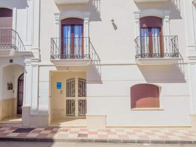 Apartamento en alquiler en Barrio de San Antón, Valle del Guadalhorce