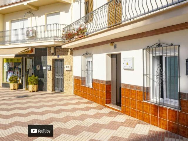 Apartamento en alquiler en El Zángano, Valle del Guadalhorce