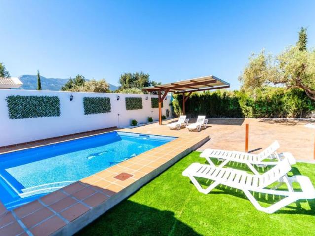 Apartamento en alquiler en Alhaurín El Grande, Fuente del Perro