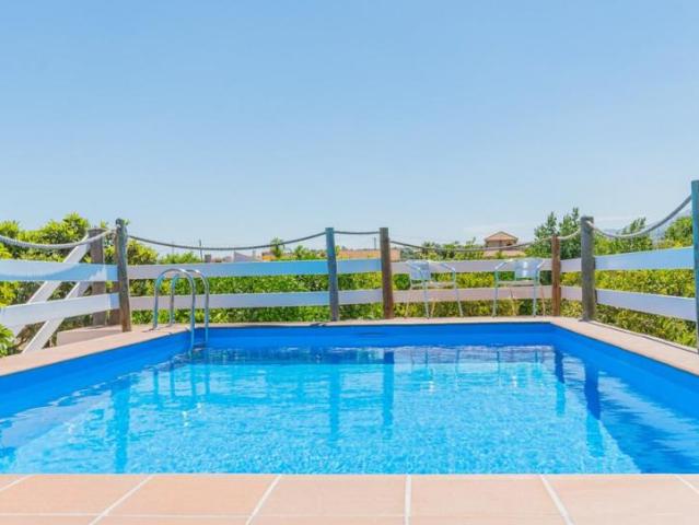 Apartamento en alquiler en Alhaurín El Grande