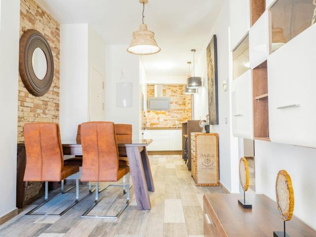 Apartamento en alquiler en Barrio de San Antón, Valle del Guadalhorce