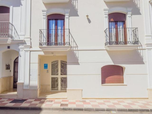 Apartamento en alquiler en Alhaurín El Grande, Barrio de San Antón