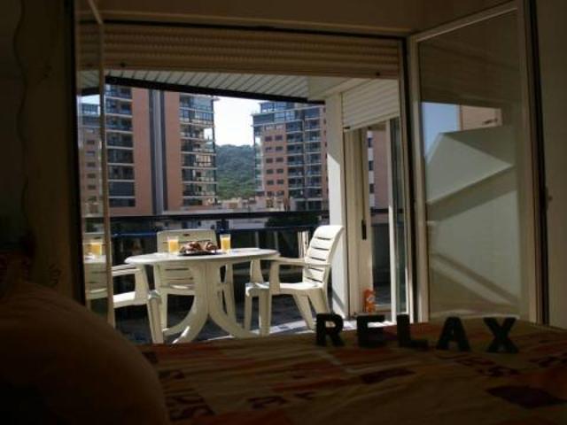 Apartamento en alquiler en Alicante