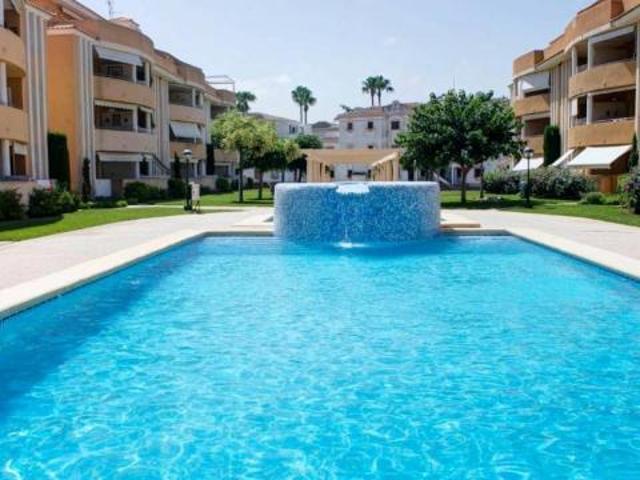 Apartamento en alquiler en Alicante, Valencia