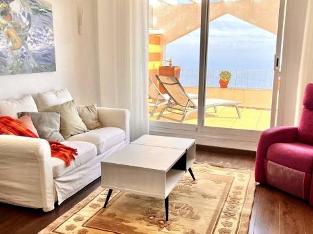 Apartamento en alquiler en Alicante