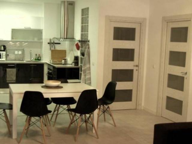 Apartamento en alquiler en Alicante
