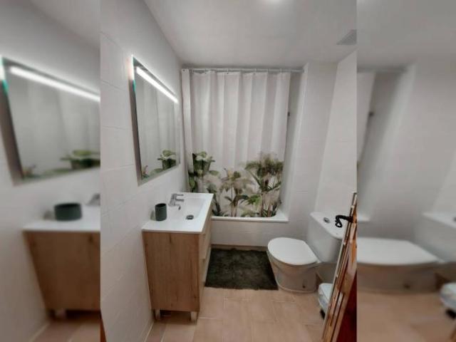 Apartamento en alquiler en Alicante