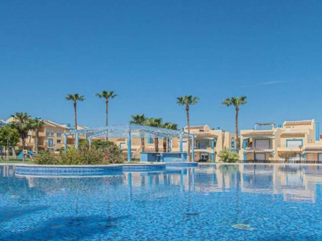 Apartamento en alquiler en l'Alacantí, Valencia